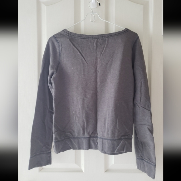 Pink Victoria Secret crewneck - Picture 2 of 3